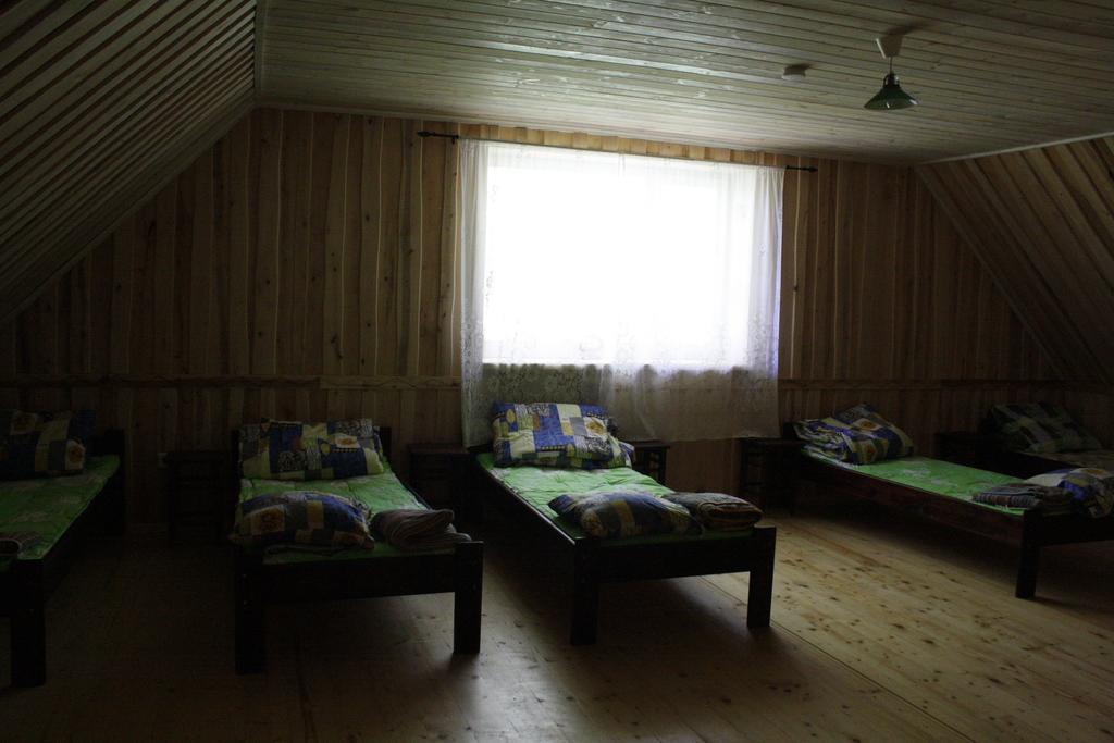 Hotel Jaama Puhkemaja à Raigastvere Chambre photo
