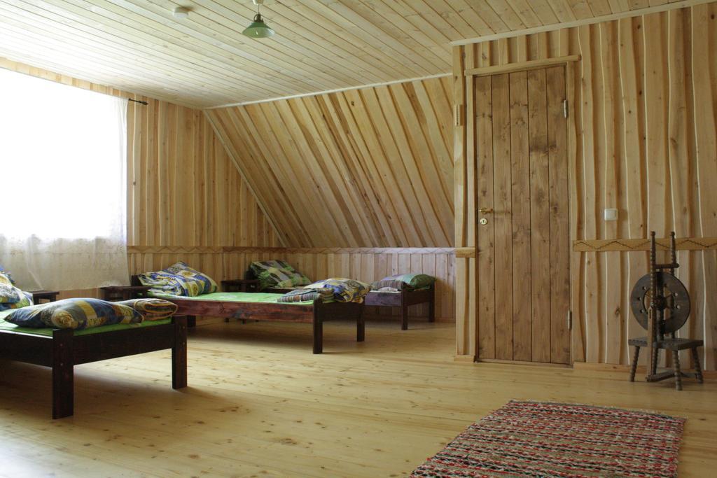 Hotel Jaama Puhkemaja à Raigastvere Chambre photo