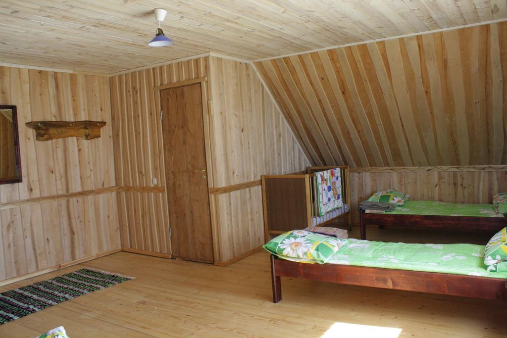Hotel Jaama Puhkemaja à Raigastvere Chambre photo