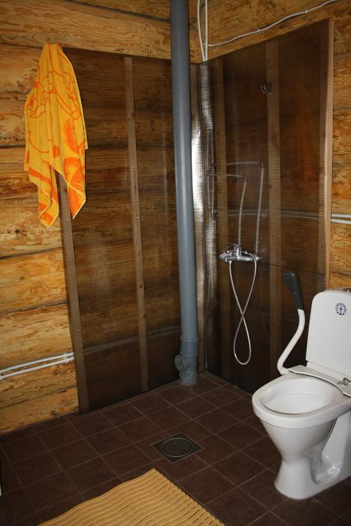 Hotel Jaama Puhkemaja à Raigastvere Extérieur photo